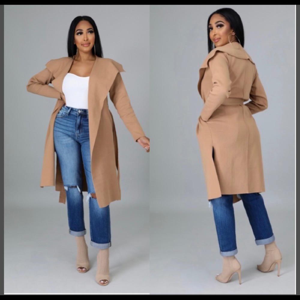 Bella Bee Cardigan
